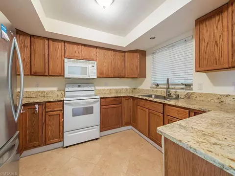1718 Bald Eagle Dr # -B, Naples, FL 34105 photo 4
