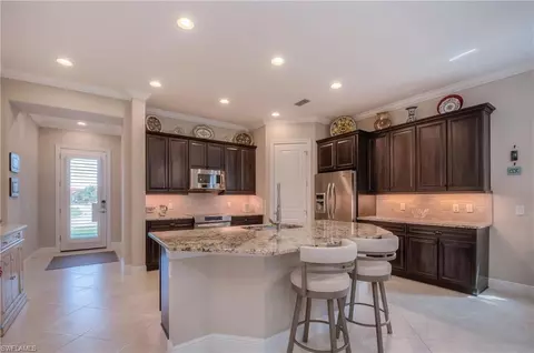 4423 Raffia Palm Cir, Naples, FL 34119 photo 2