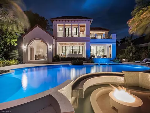 4233 Gordon Dr, Naples, FL 34102 photo 1