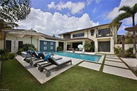 3400 Crayton Rd, Naples, FL 34103 photo 1
