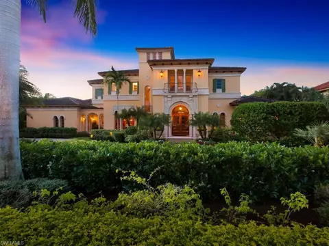 14916 Celle Way, Naples, FL 34110 photo 2