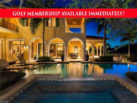 14916 Celle Way, Naples, FL 34110 photo 1