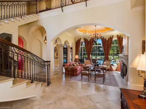 14916 Celle Way, Naples, FL 34110 photo 4