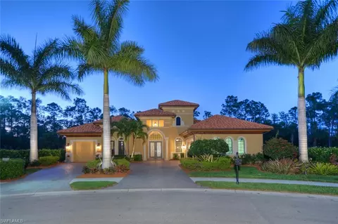 7463 Byrons Way, Naples, FL 34113 photo 1