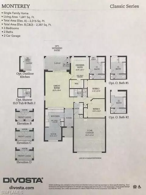 8501 Benelli Ct, Naples, FL 34114 photo 16