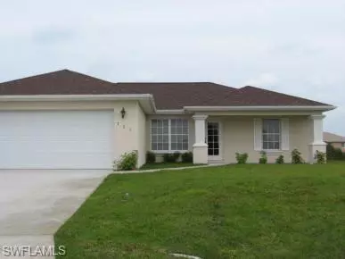 731 Cane St E, Lehigh Acres, FL 33974 photo 1