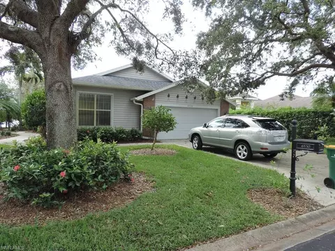 6530 Ilex Cir, Naples, FL 34109 photo 1
