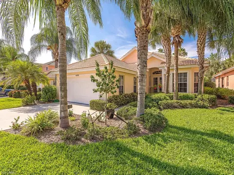 6132 Manchester Pl, Naples, FL 34110 photo 1