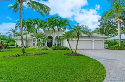 2014 Prince Dr, Naples, FL 34110 photo 2