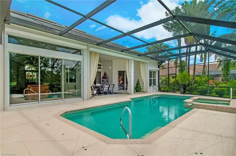 2014 Prince Dr, Naples, FL 34110 photo 3
