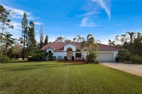 6210 Copper Leaf Ln, Naples, FL 34116 photo 1