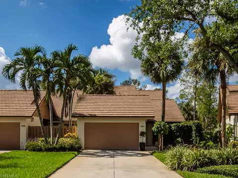 101 Cypress View Dr, Naples, FL 34113 photo 1