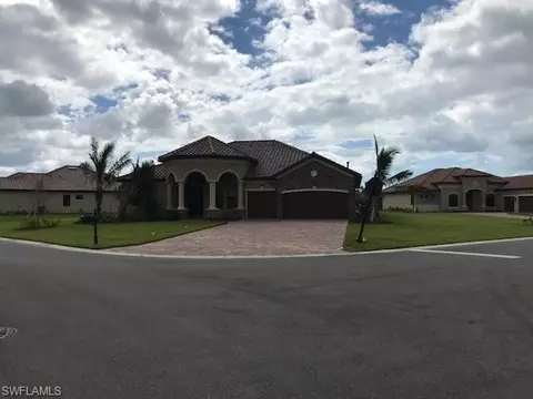 9477 Carmini Ct, Naples, FL 34114 photo 1