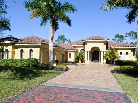 6379 Burnham Rd, Naples, FL 34119 photo 1