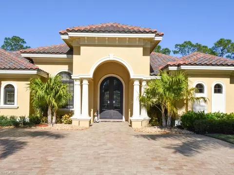 6379 Burnham Rd, Naples, FL 34119 photo 2