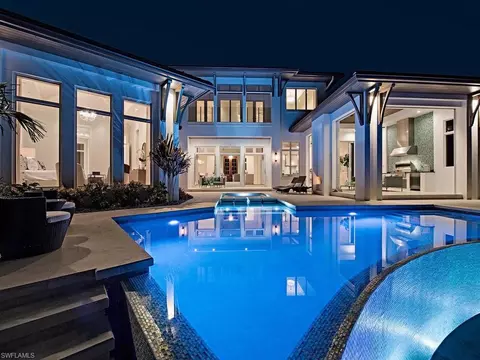 344 Pirates Bight, Naples, FL 34103 photo 14