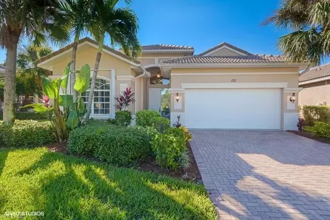 151 Glen Eagle Cir, Naples, FL 34104 photo 1