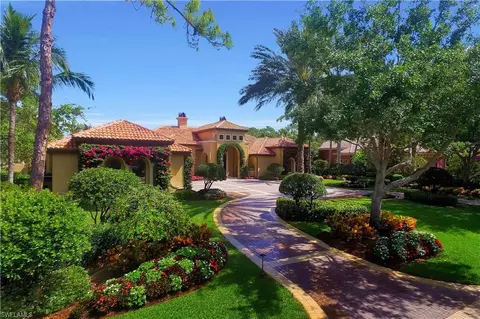 15159 Brolio Ln, Naples, FL 34110 photo 3