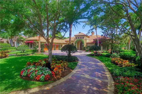 15159 Brolio Ln, Naples, FL 34110 photo 2