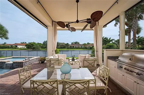 2240 Residence Cir, Naples, FL 34105 photo 1