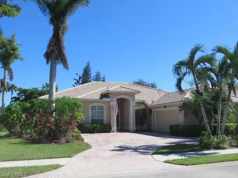 3590 Cedar Hammock Ct, Naples, FL 34112 photo 1