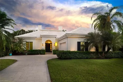 792 Ashburton Dr, Naples, FL 34110 photo 1