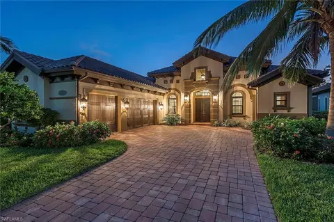 6457 Costa Cir, Naples, FL 34113 photo 1