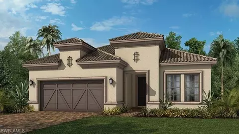 9565 Mussorie Ct, Naples, FL 34114 photo 1