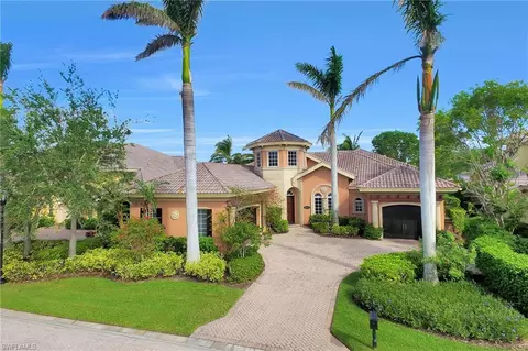 8600 Majorca Ln, Naples, FL 34114 photo 1