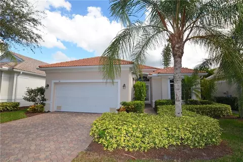 368 Mallory Ct, Naples, FL 34110 photo 1