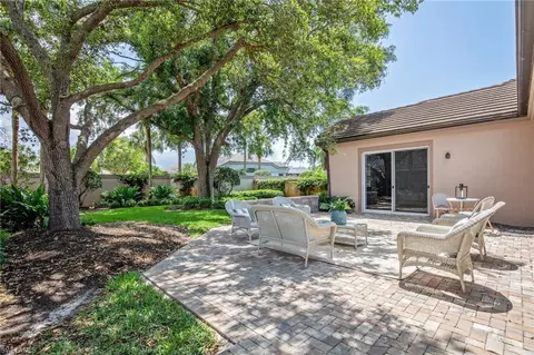 740 Glendevon Dr, Naples, FL 34105 photo 20