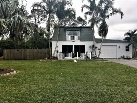 5248 Raintree Ln, Naples, FL 34113 photo 1