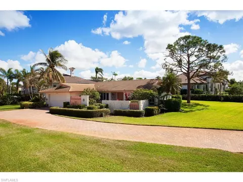 504 Turtle Hatch Ln, Naples, FL 34103 photo 2