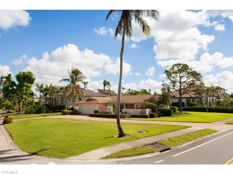 504 Turtle Hatch Ln, Naples, FL 34103 photo 1