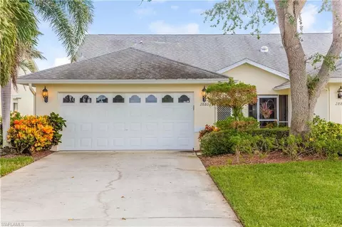 2880 Crown Pointe Blvd, Naples, FL 34112 photo 2