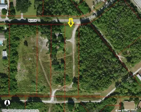 5396 Myrtle Ln, Naples, FL 34113 photo 2