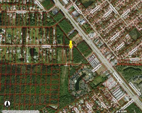 5396 Myrtle Ln, Naples, FL 34113 photo 1