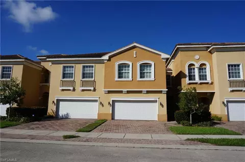 7043 Ambrosia Ln #206, Naples, FL 34119 photo 1