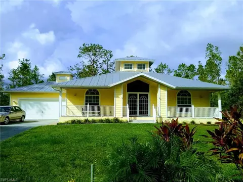 2525 Randall Blvd, Naples, FL 34120 photo 1