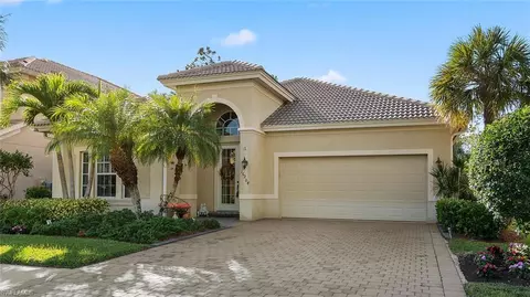 16204 Parque Ln, Naples, FL 34110 photo 1