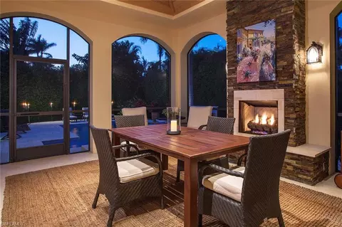 495 Bow Line Dr, Naples, FL 34103 photo 9