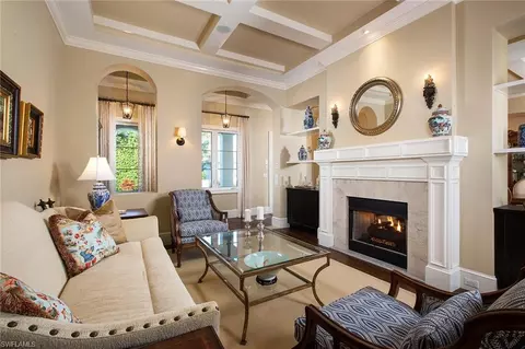 495 Bow Line Dr, Naples, FL 34103 photo 3