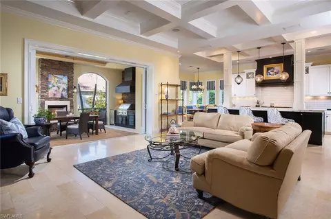 495 Bow Line Dr, Naples, FL 34103 photo 6