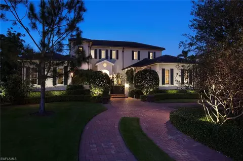 495 Bow Line Dr, Naples, FL 34103 photo 10