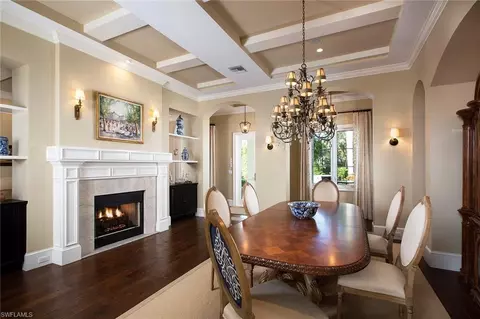 495 Bow Line Dr, Naples, FL 34103 photo 4