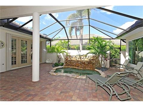 6965 Bent Grass Dr, Naples, FL 34113 photo 7