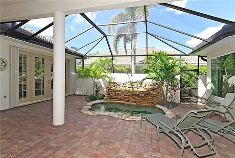 6965 Bent Grass Dr, Naples, FL 34113 photo 7