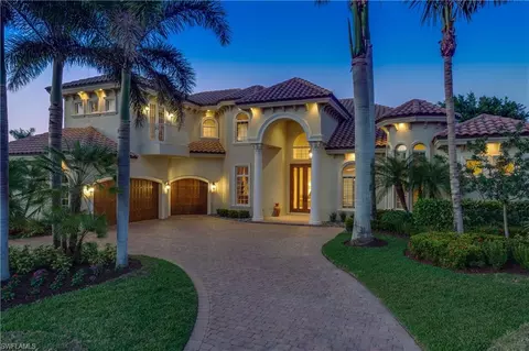 655 Regatta Rd, Naples, FL 34103 photo 1