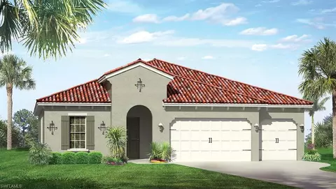 1402 Mockingbird Dr, Naples, FL 34120 photo 1