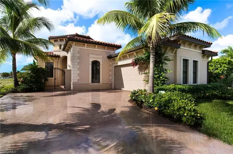 16807 Cabreo Dr, Naples, FL 34110 photo 1